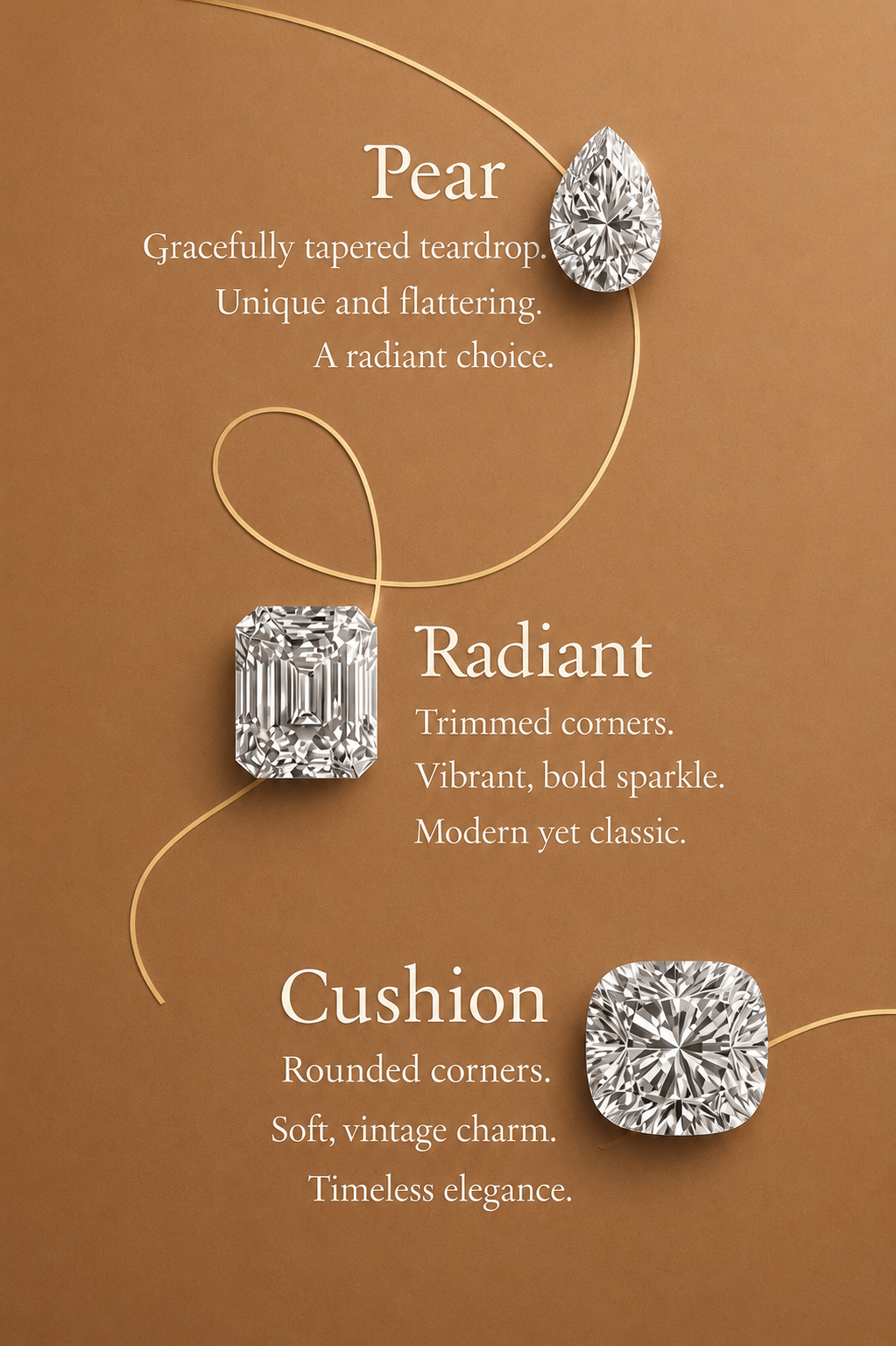 How to Create Custom Diamond Jewellery: The Complete 2026 Guide