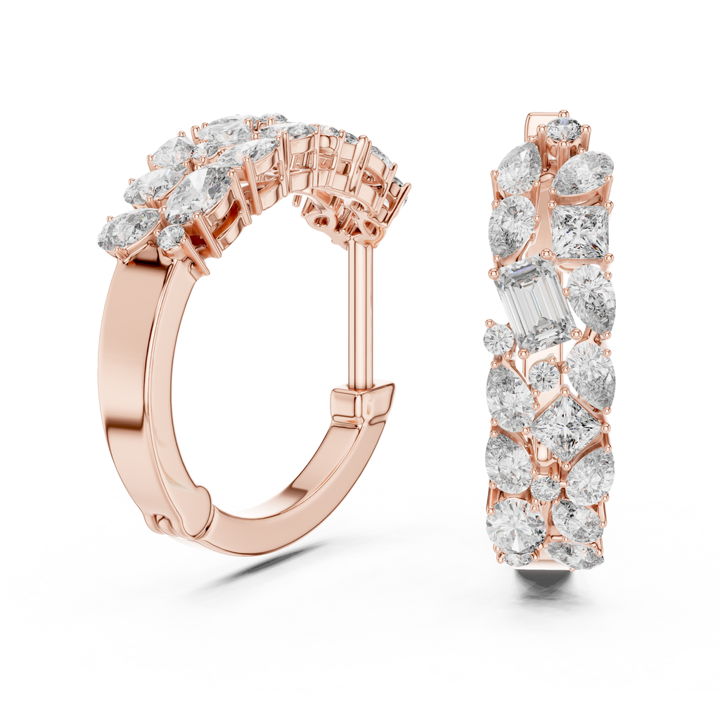 Earring 2