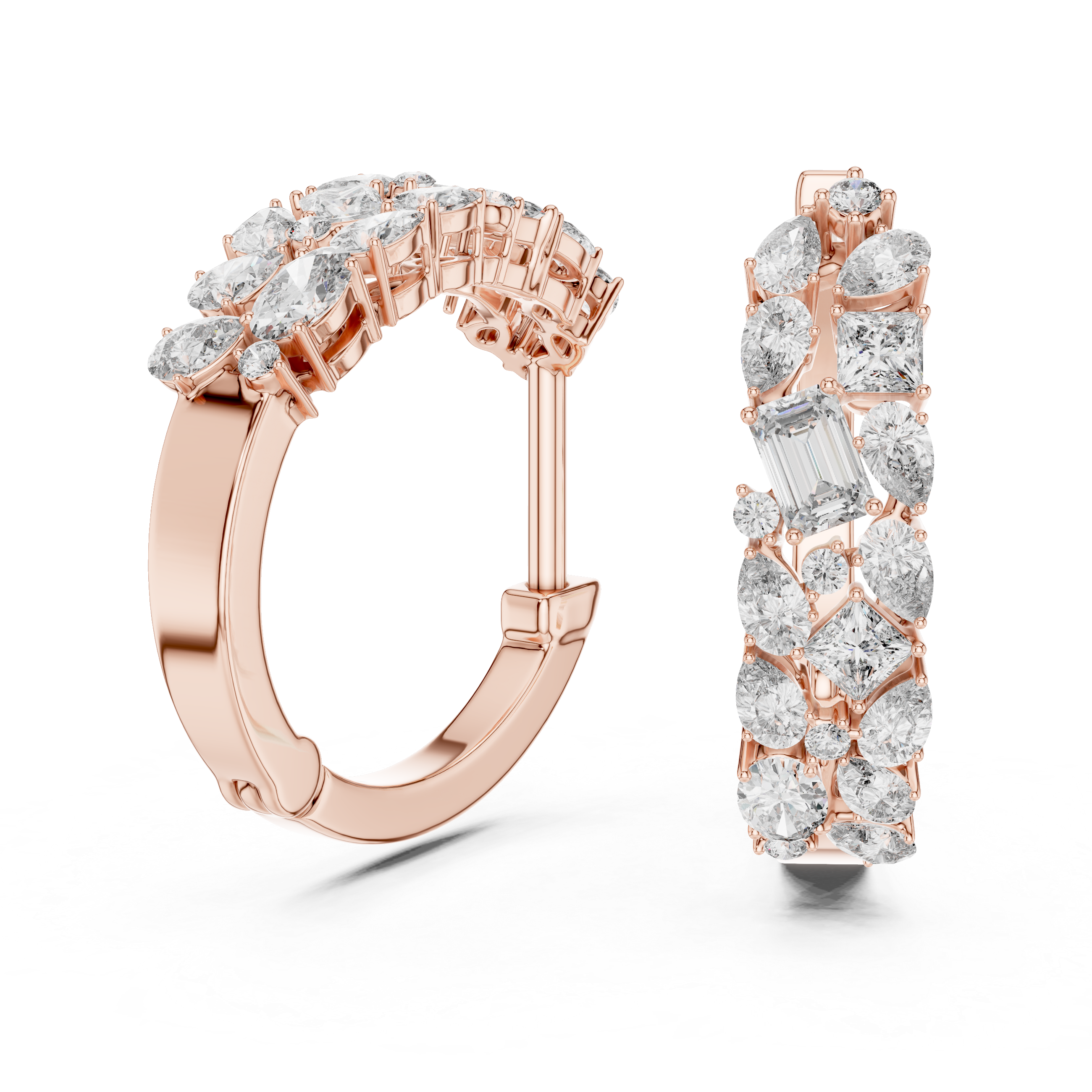 Earring 2