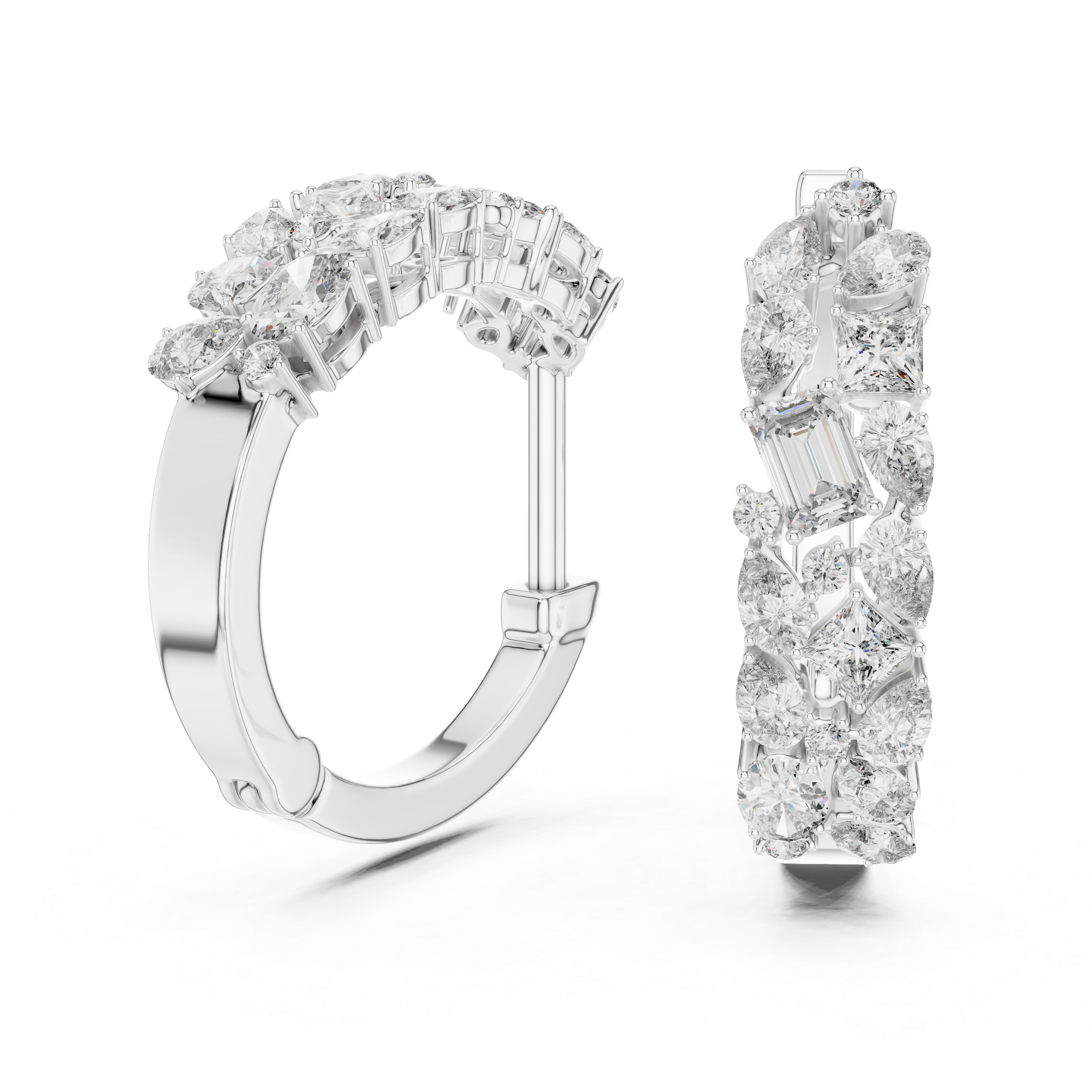 Earring 2