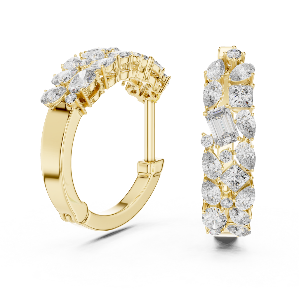 Earring 2