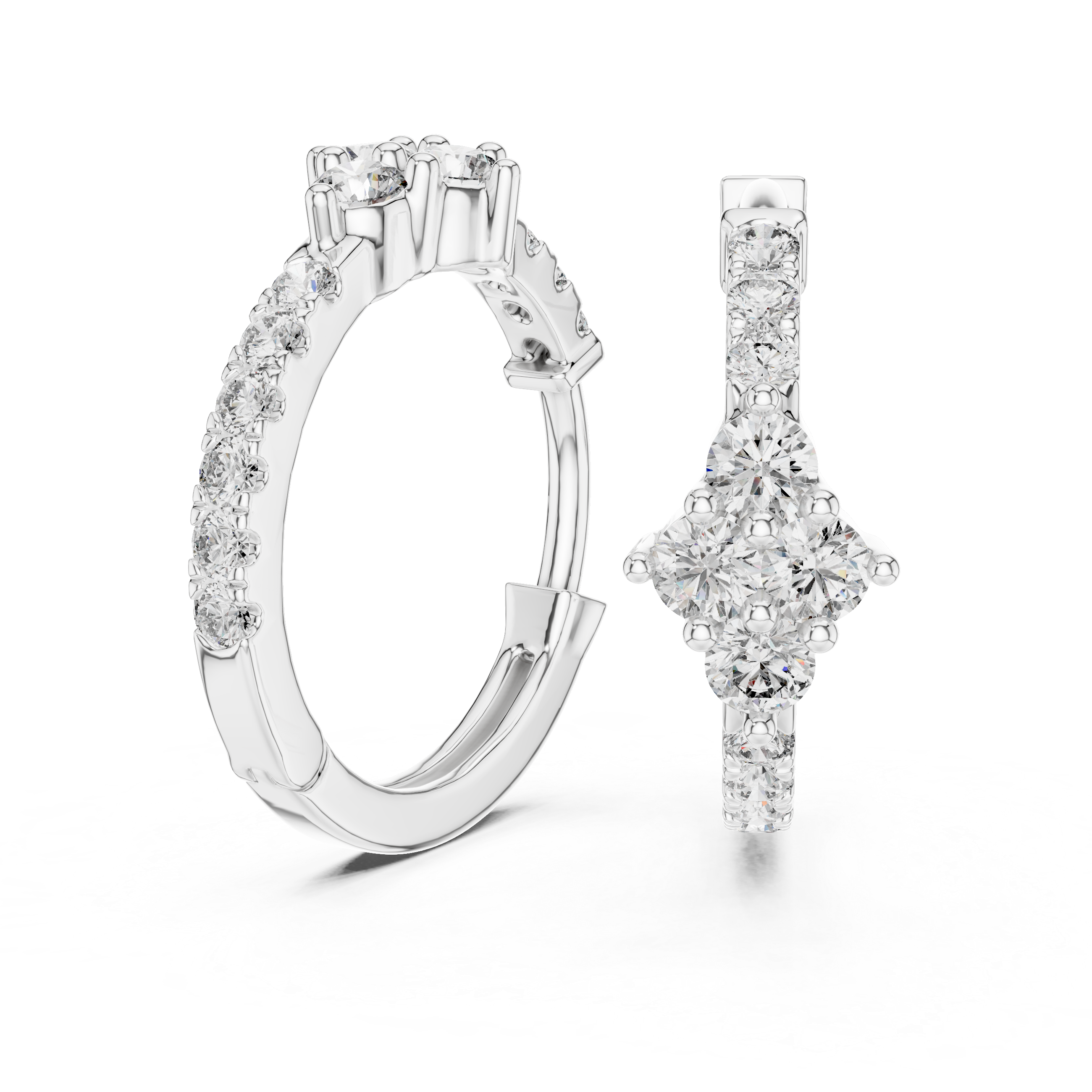Earring 3