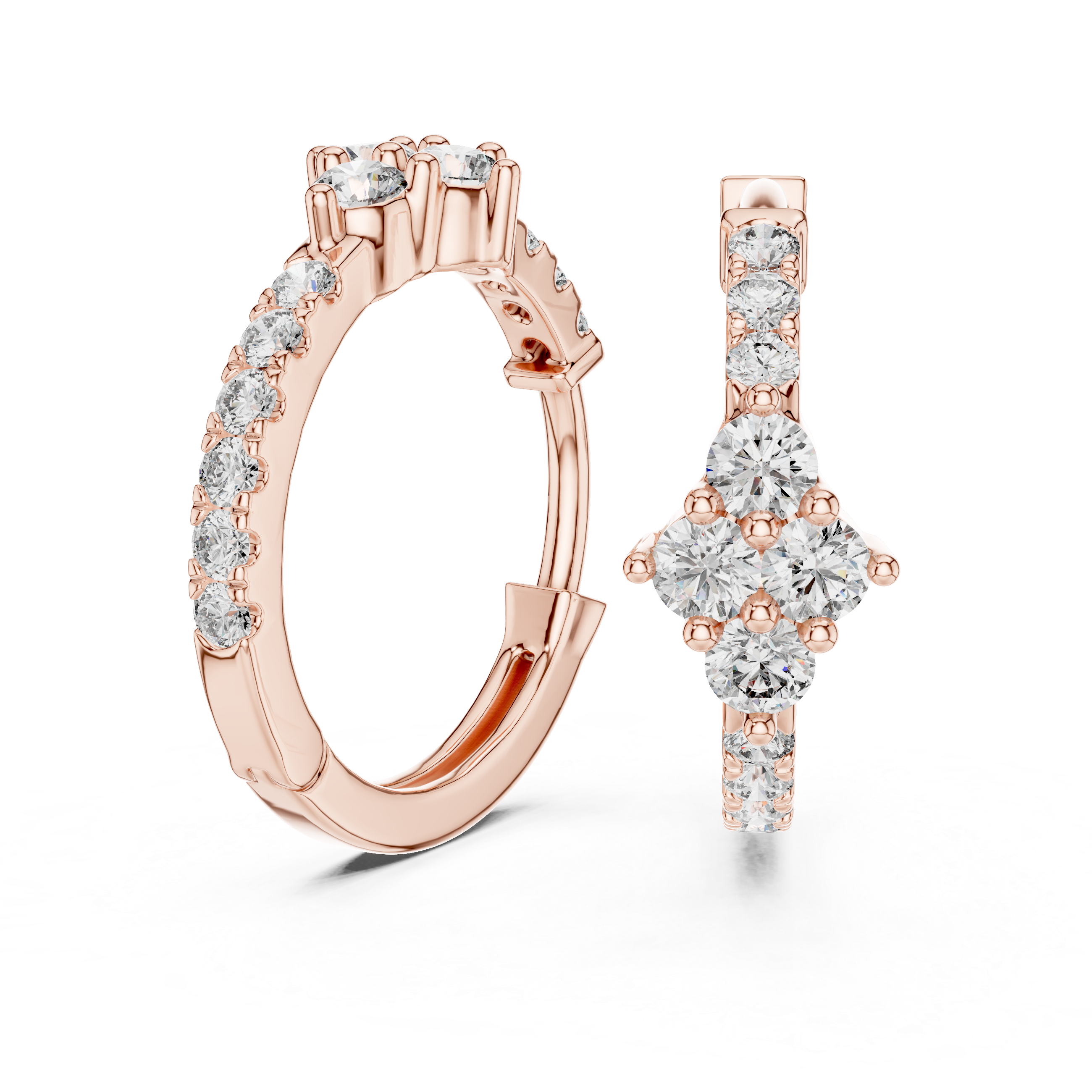 Earring 3