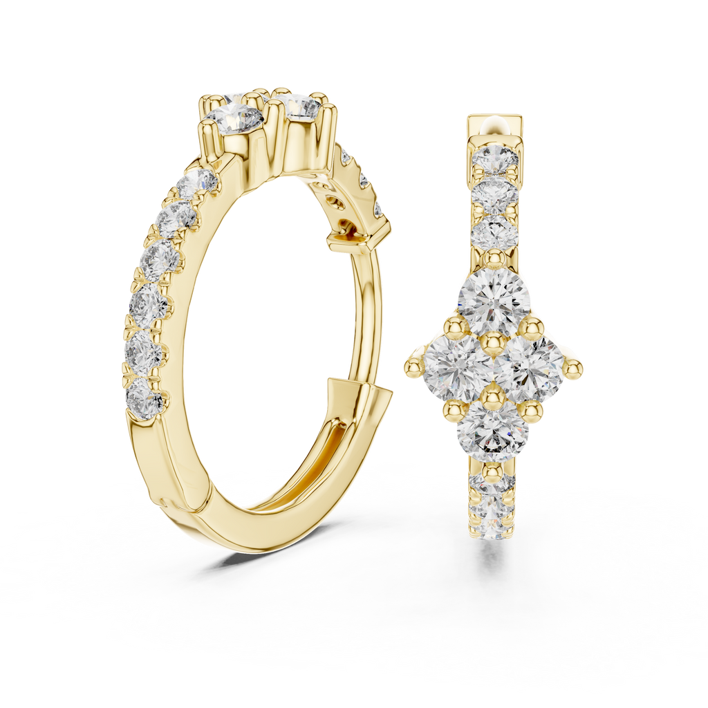 Earring 3