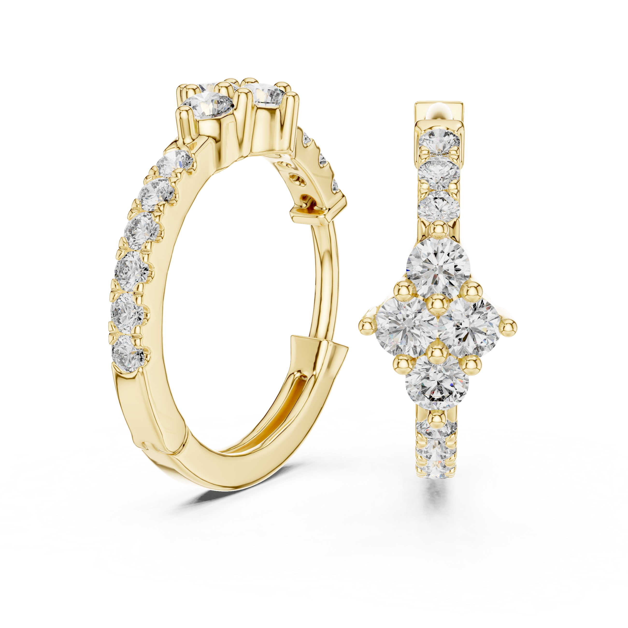 Earring 3